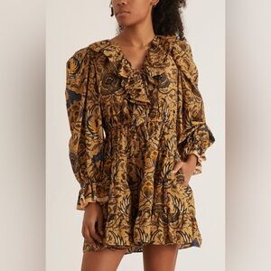 Ulla Johnson Caris Dress